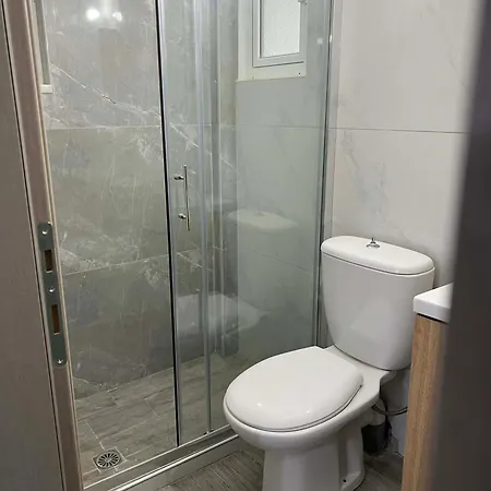 Kohyli 公寓 Lefkáda