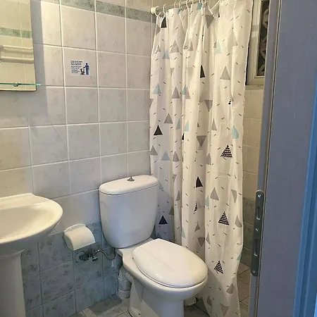 Kohyli Appartement *