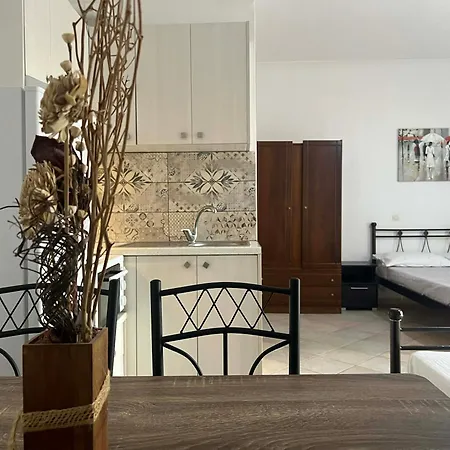 Kohyli 公寓 Lefkáda