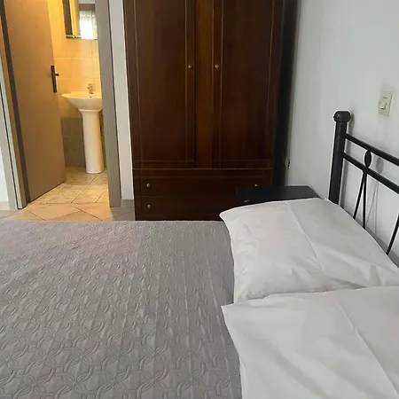 Kohyli Appartement Lefkáda