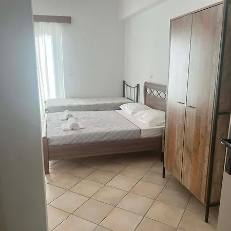 公寓 Kohyli Lefkáda