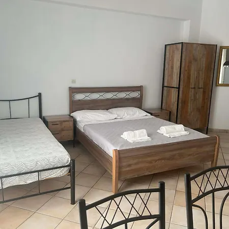 Kohyli Apartman