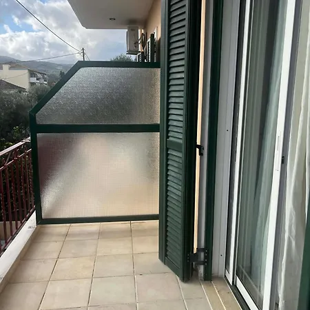 Kohyli * Lefkada City