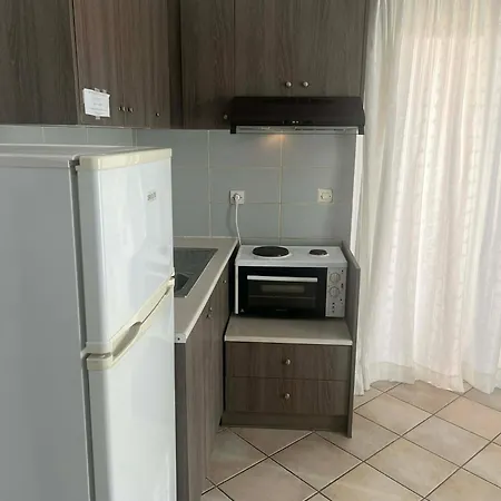 Kohyli Apartman Lefkáda