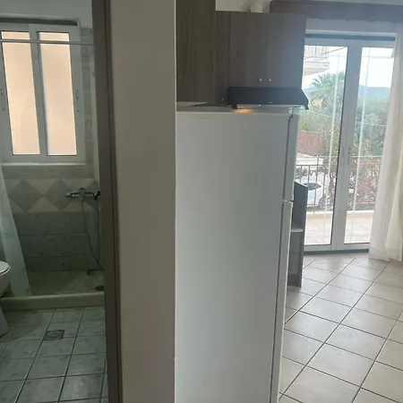Apartman Kohyli *