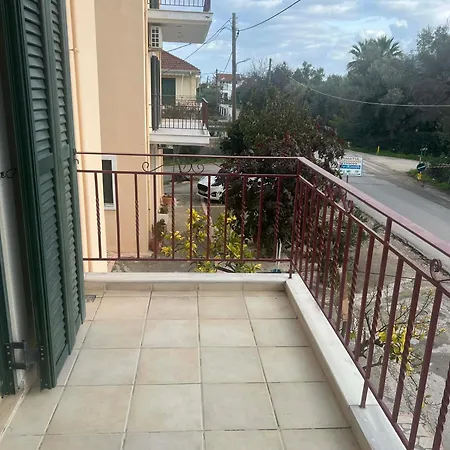 Kohyli Apartman
