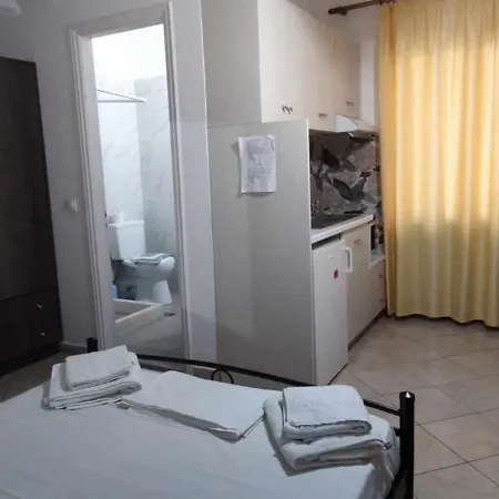 Apartman Kohyli *