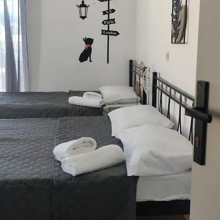 Kohyli Appartement Lefkáda