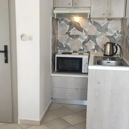 Kohyli * Lefkada City