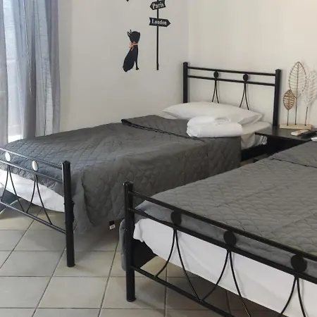Kohyli Lefkada City