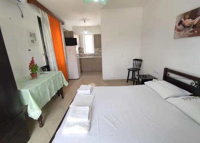 Apartamento Kohyli