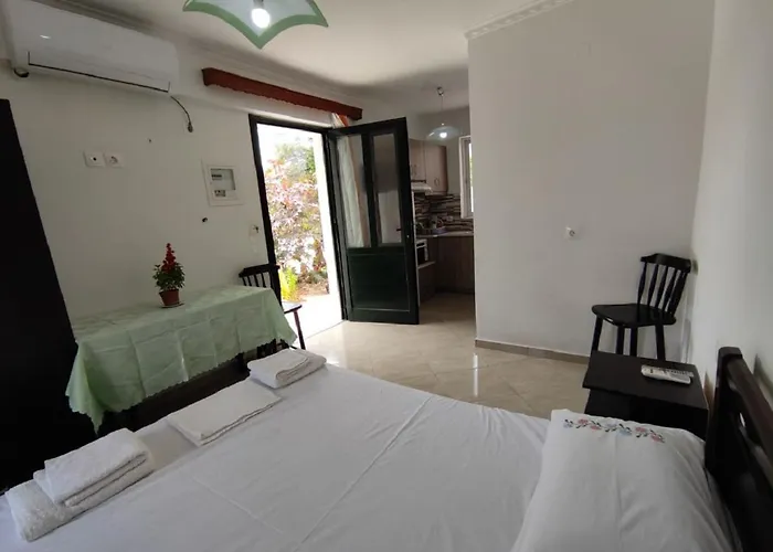 Kohyli Apartamento Lefkáda