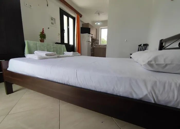 Kohyli Apartamento Lefkáda