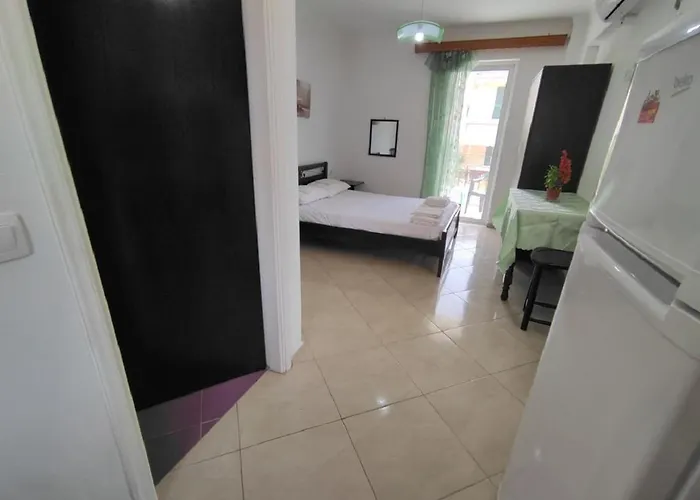 Apartamento Kohyli