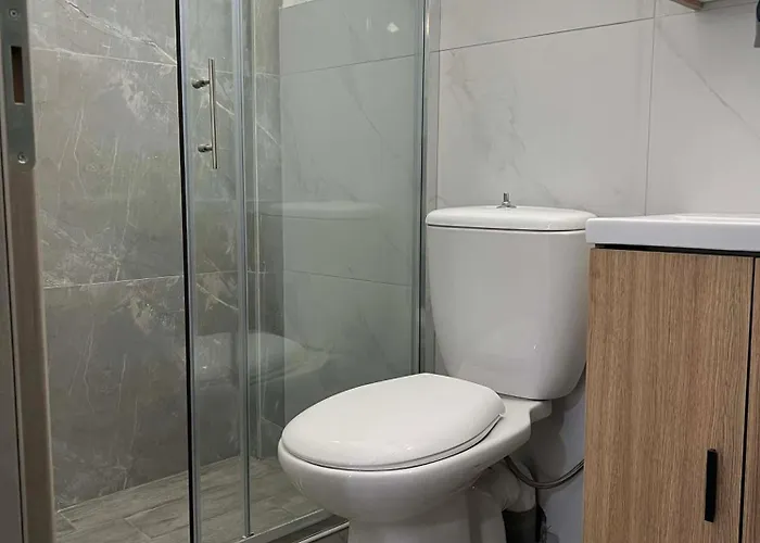 Kohyli Apartamento