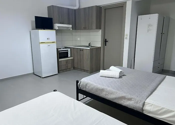 Apartament Kohyli *