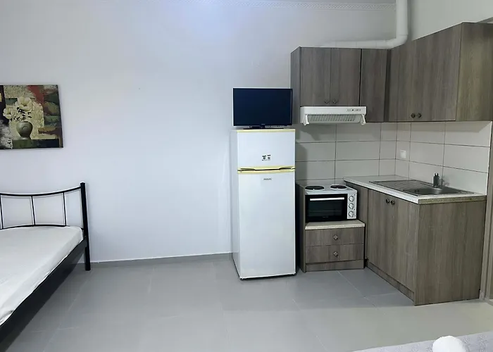 Kohyli Apartamento