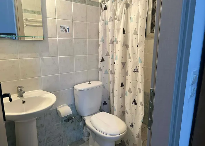 Kohyli Apartamento *