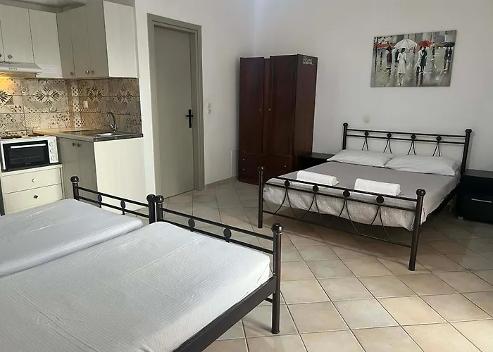 Apartament Kohyli