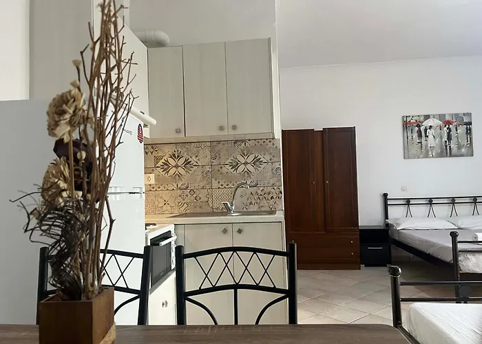 Kohyli Apartamento *