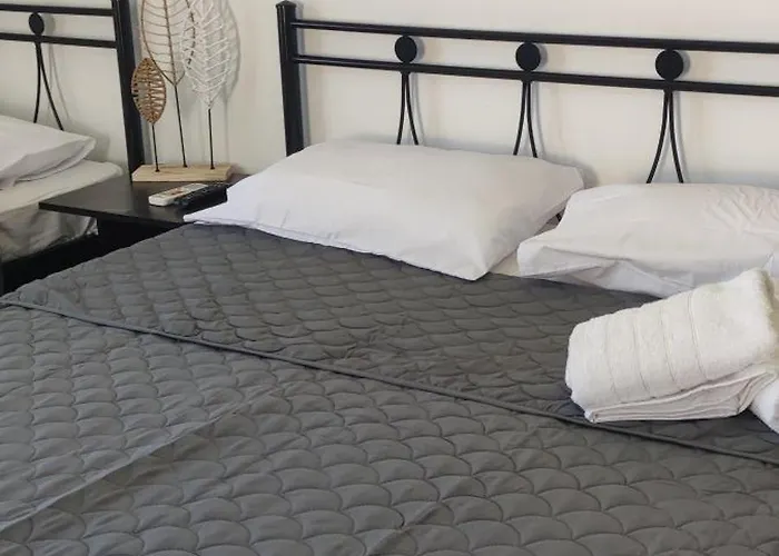 Apartamento Kohyli